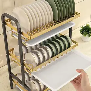 Égouttoirs Assiette
