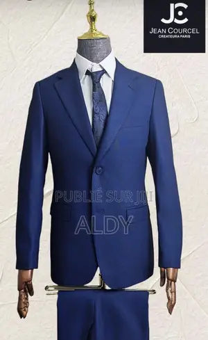 Vêtements Hommes