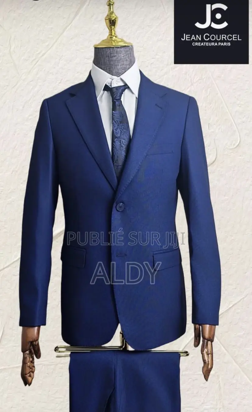 Vêtements Hommes