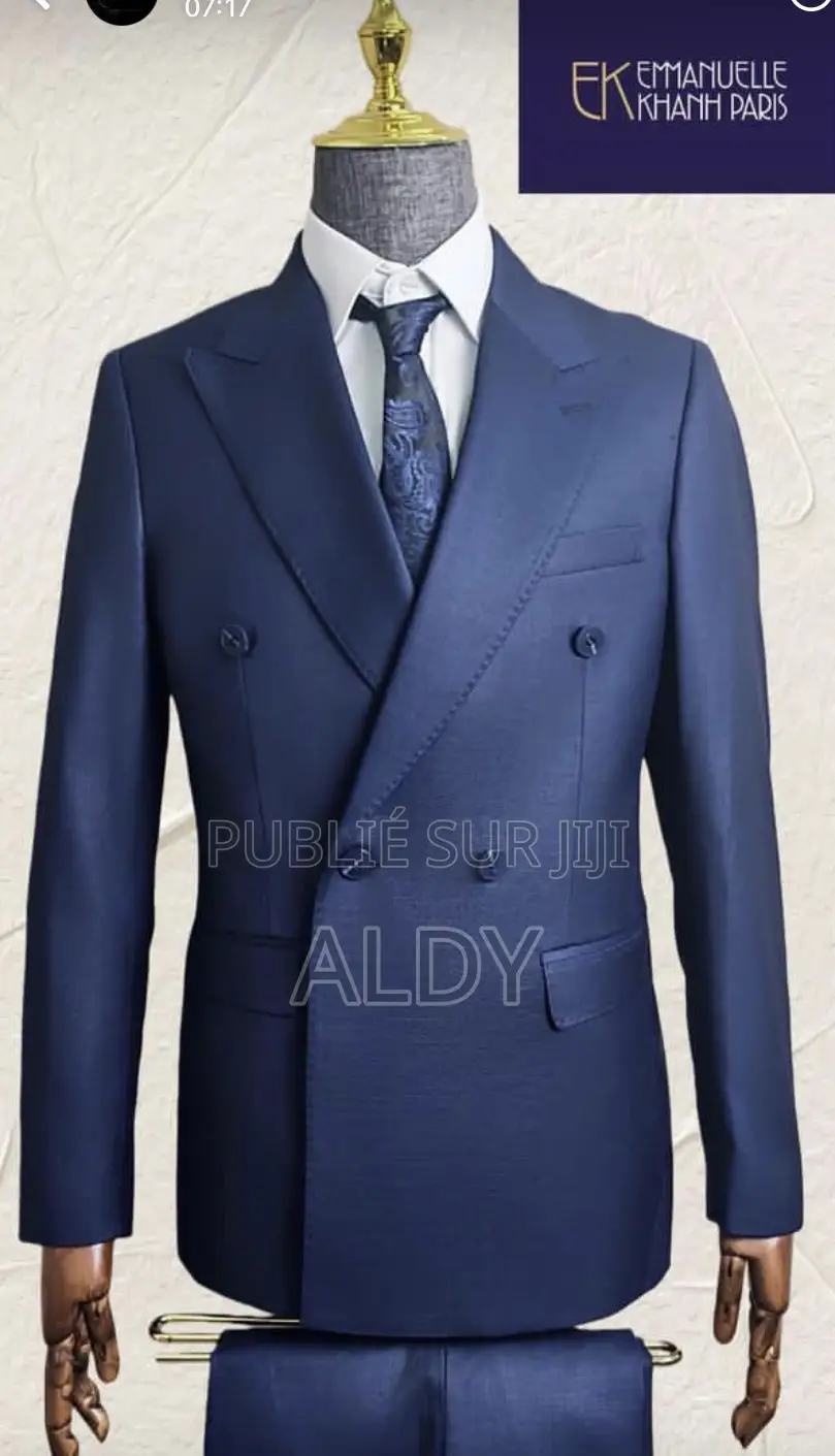 Vêtements Hommes