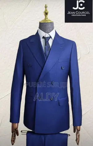 Vêtements Hommes