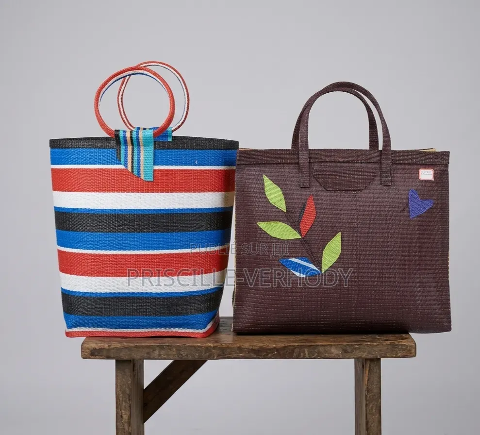 Panier (Sac À Course)