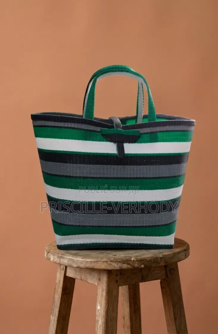Panier (Sac À Course)