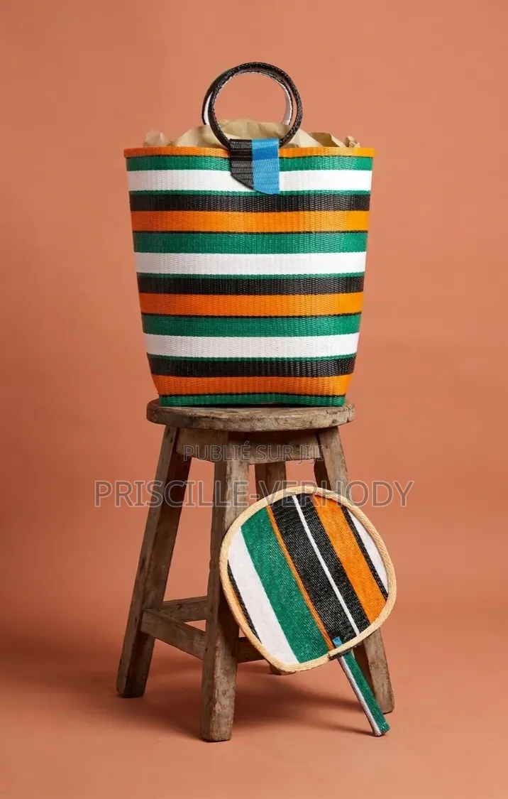Panier (Sac À Course)