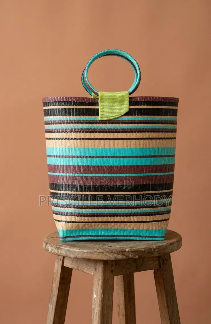 Panier (Sac À Course)
