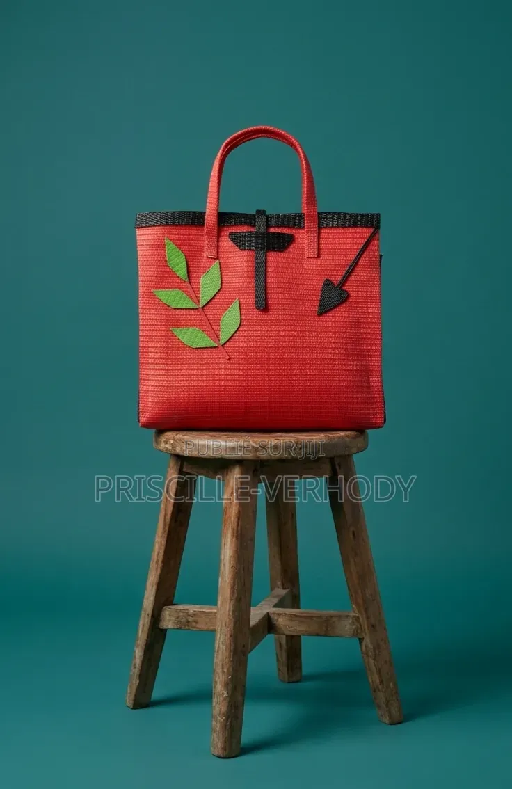 Panier (Sac À Course)