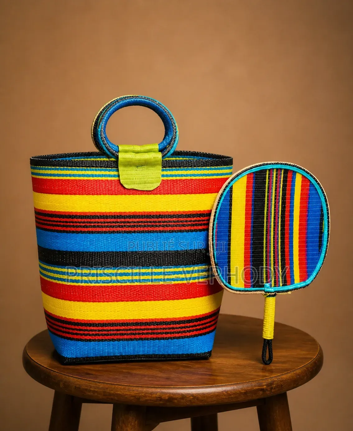 Panier (Sac À Course)