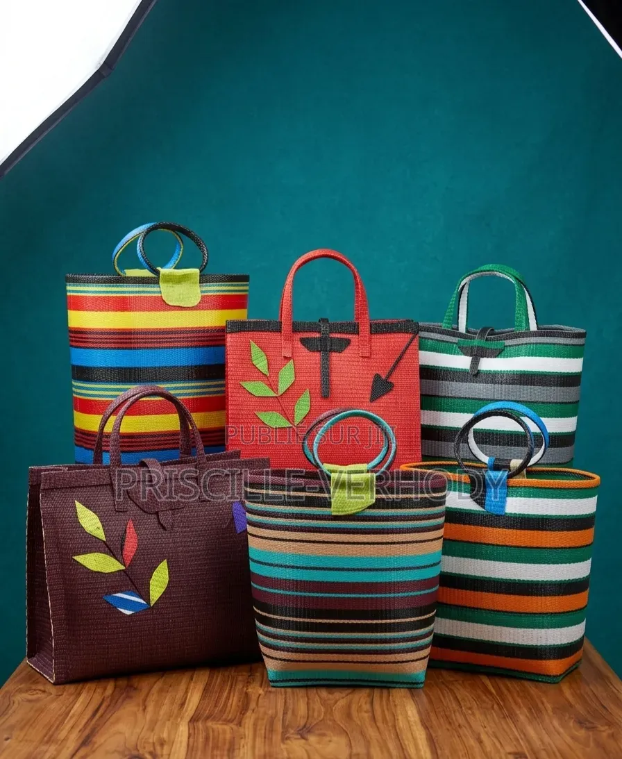 Panier (Sac À Course)