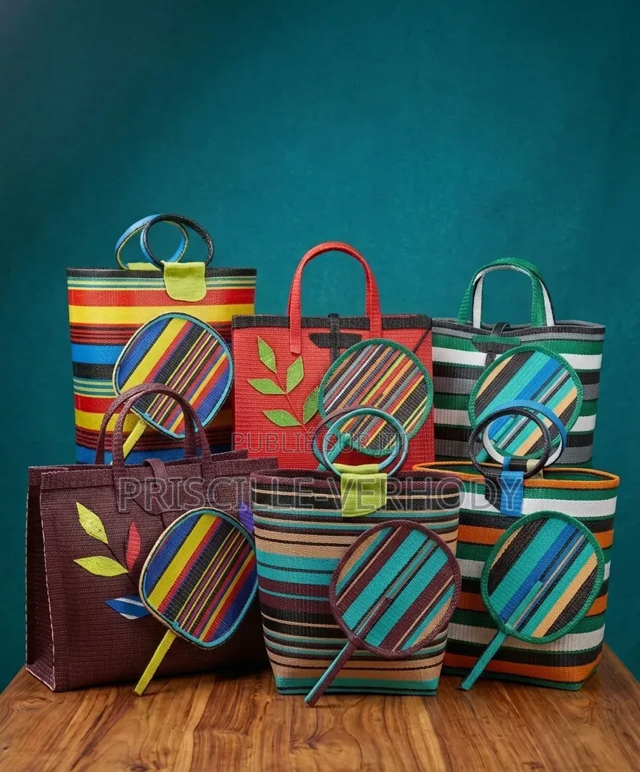 Panier (Sac À Course)