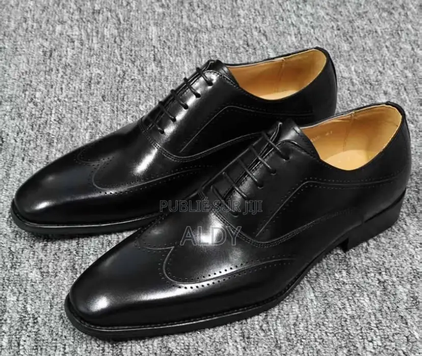 Chaussure D’Hommes