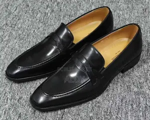 Chaussure D’Hommes