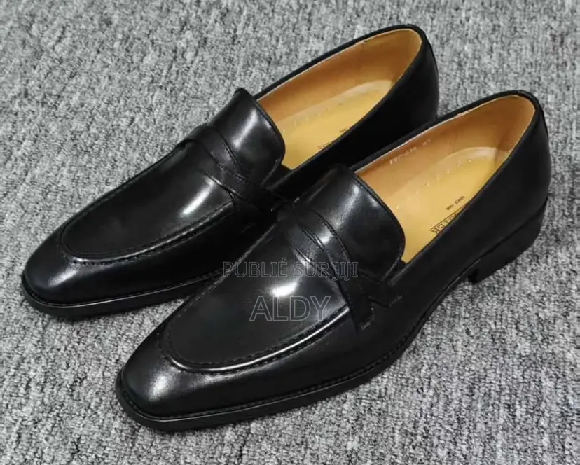 Chaussure D’Hommes