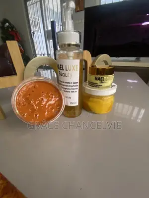 Nael Luxe Beauty