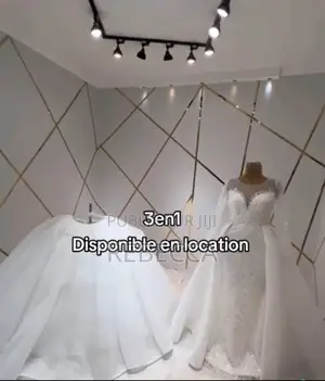Robe De Mariage
