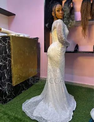 Robe De Mariage