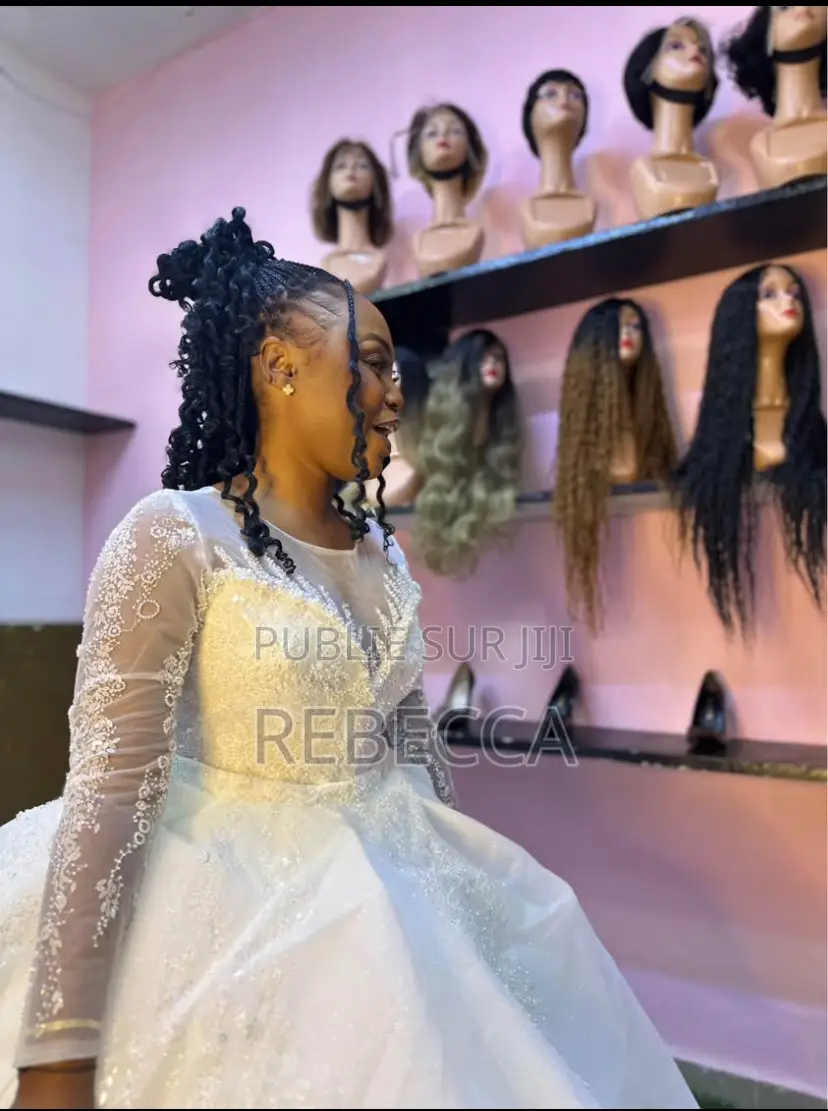 Robe De Mariage