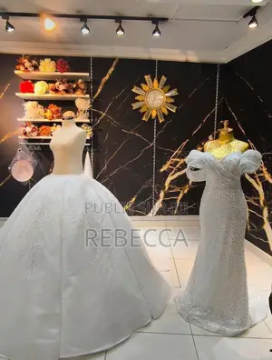 Robe De Mariage