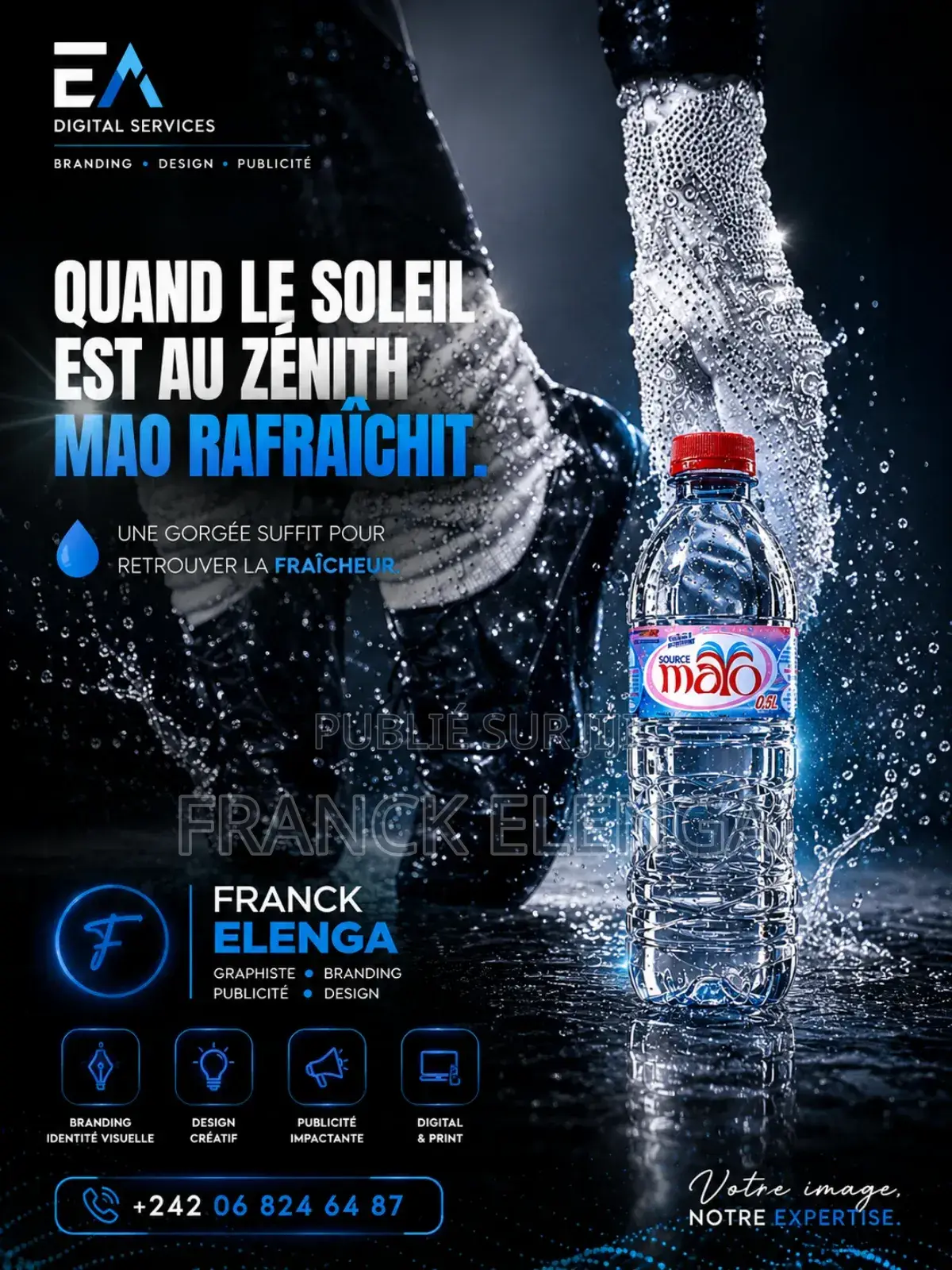 Design Et Graphisme