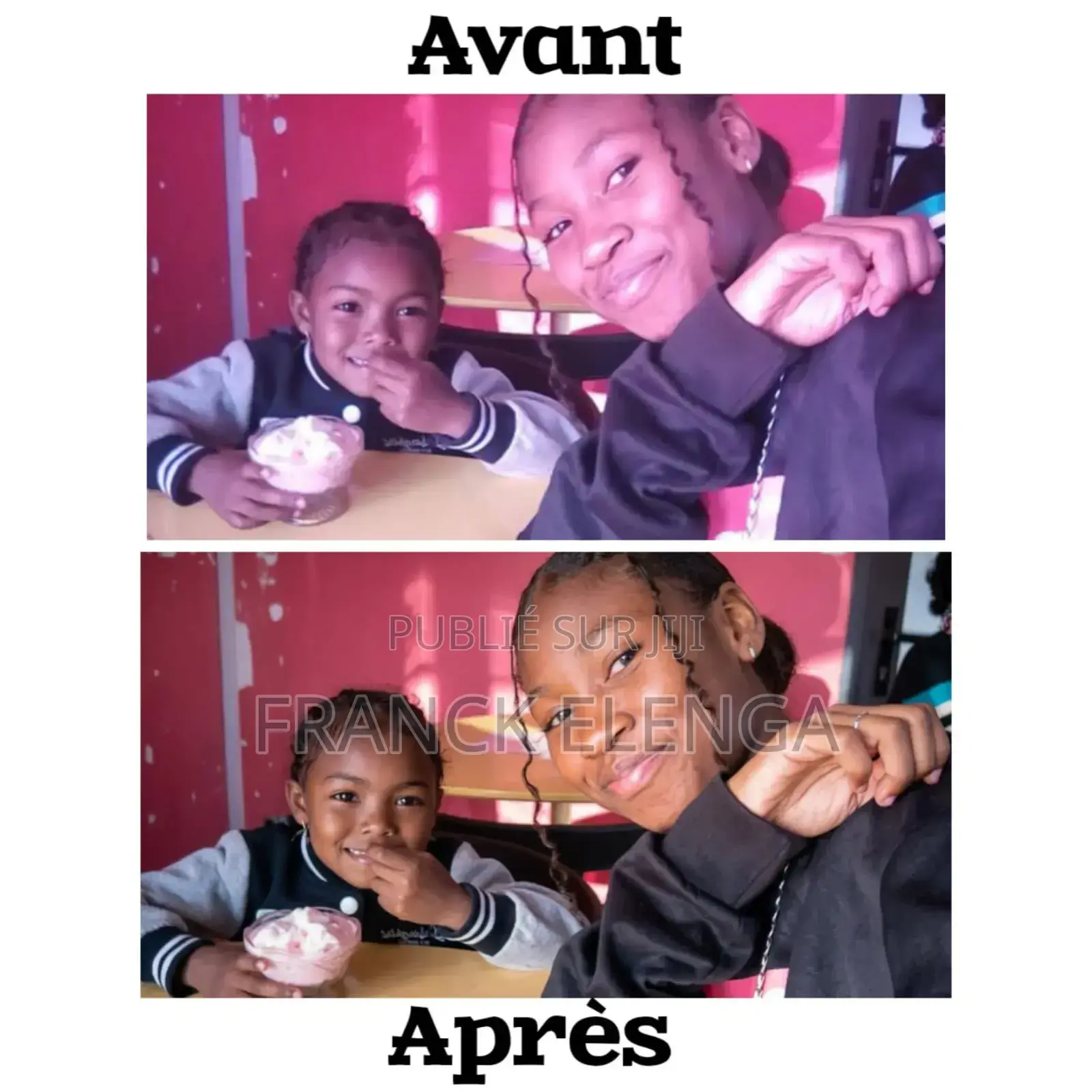 Design Et Graphisme