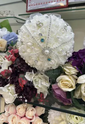 Bouquet De Fleure