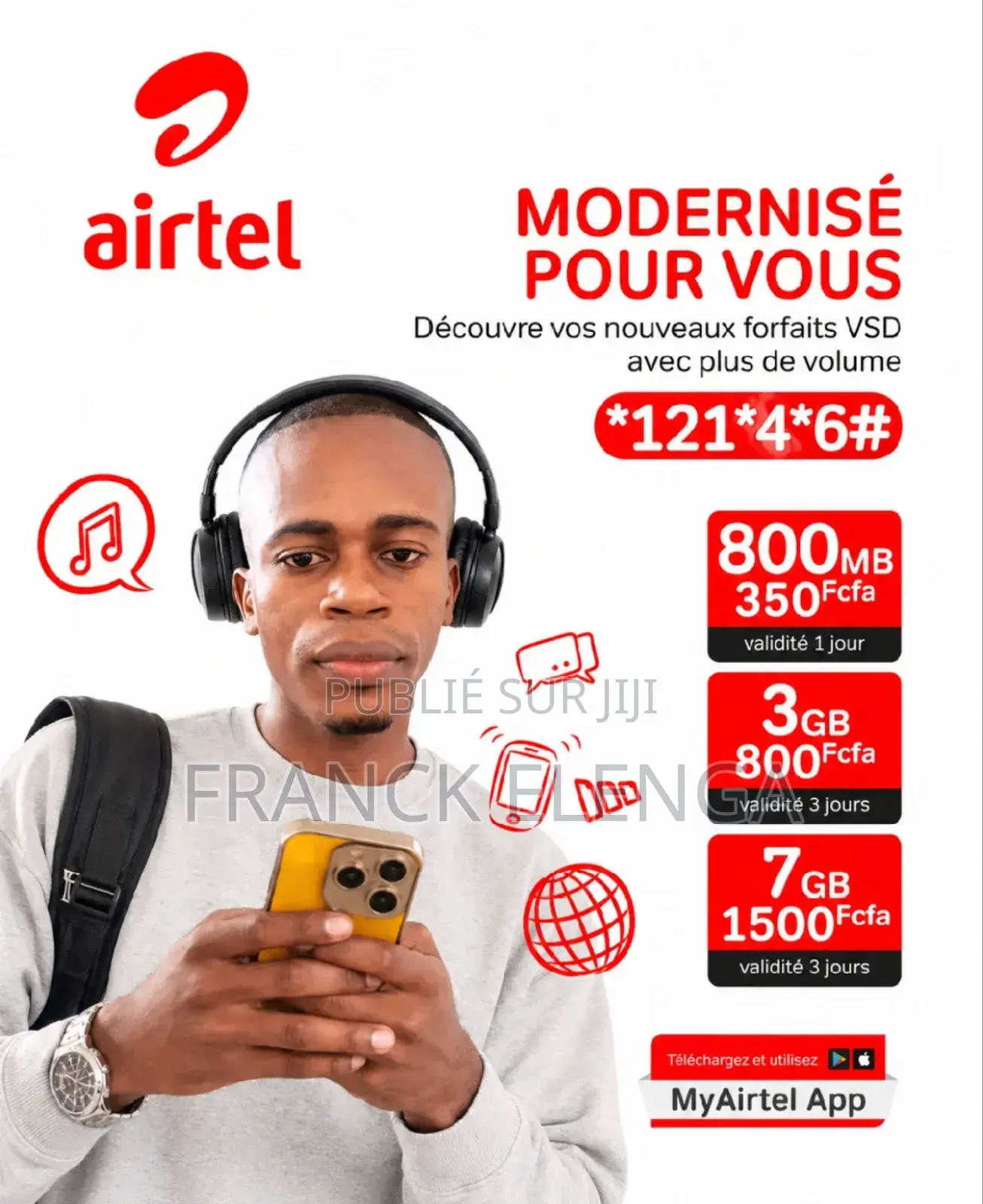 Design Et Graphisme
