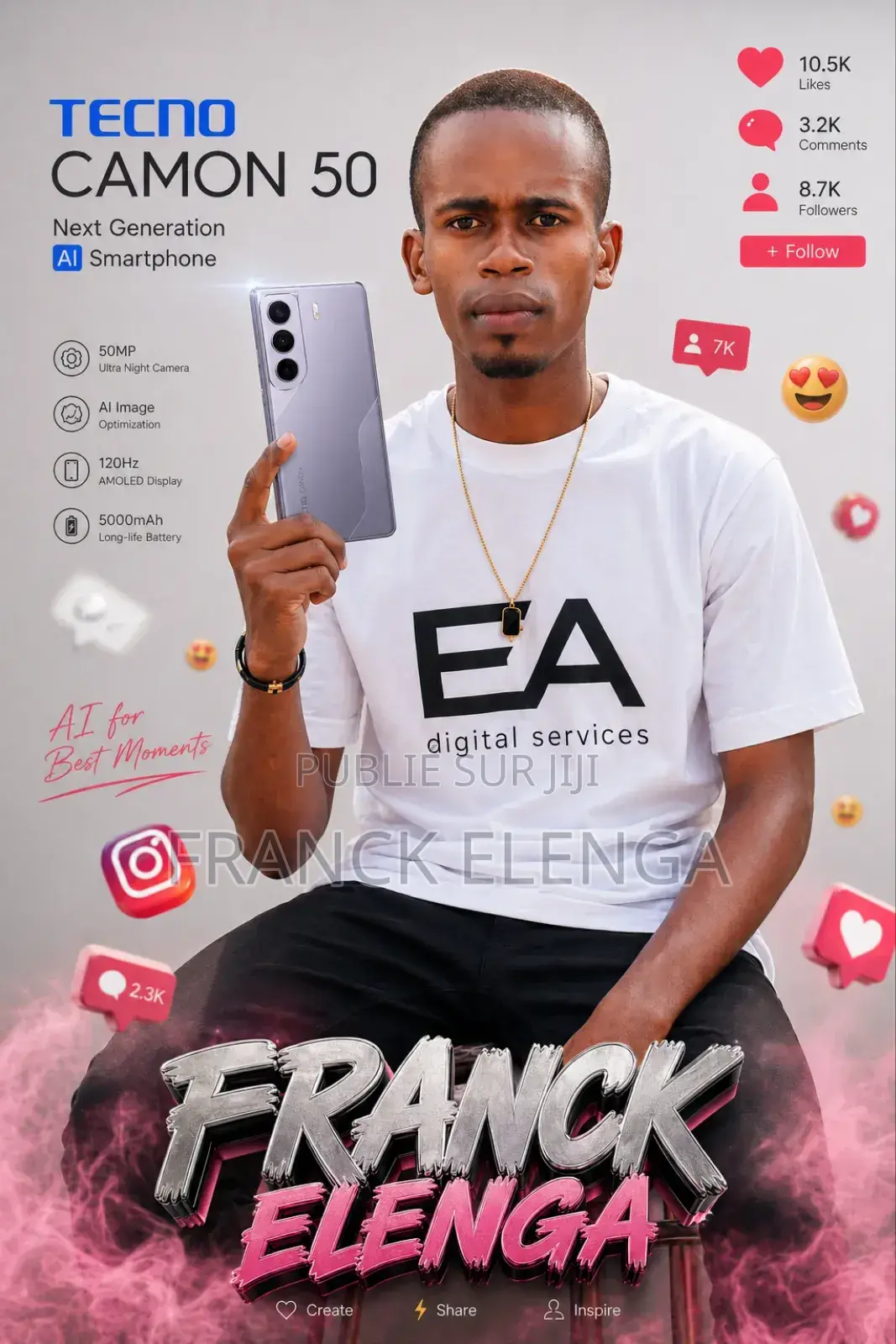 Design Et Graphisme