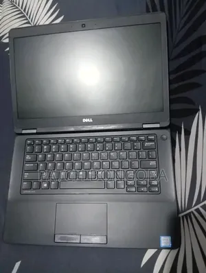 Ordinateur portable Dell Latitude 15 E5540 8GB Intel Core i5 SSD 256GB