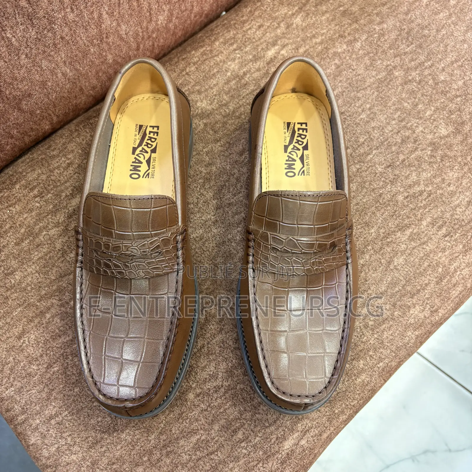 Classiques Disponibles