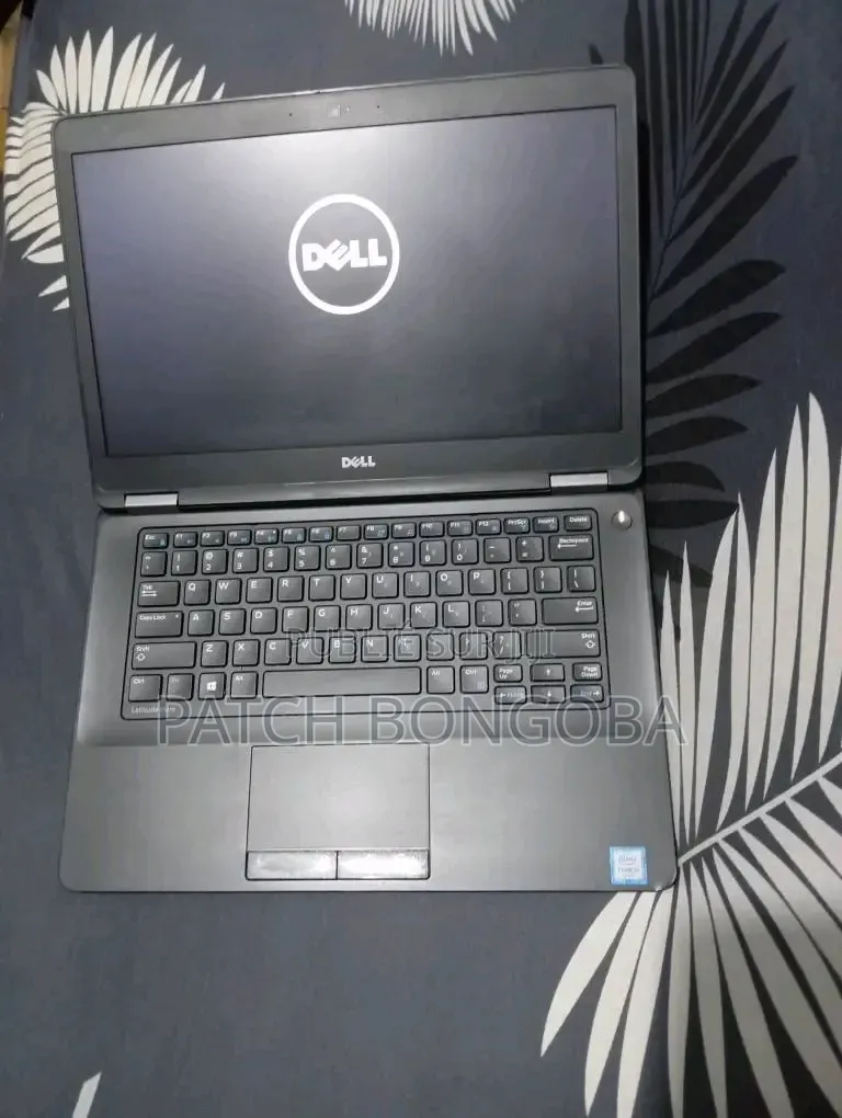 Ordinateur portable Dell Latitude 15 E5540 8GB Intel Core i5 SSD 256GB