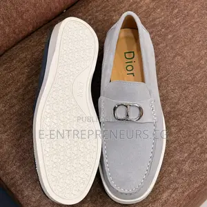 Mocassins Disponible