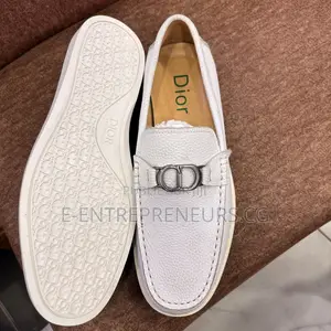 Mocassins Disponible