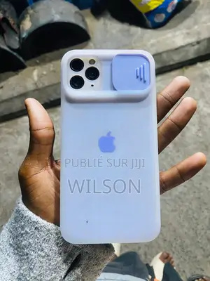 Apple iPhone 11 Pro Max 64 GB Doré