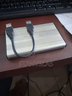 Disque Dur Externe