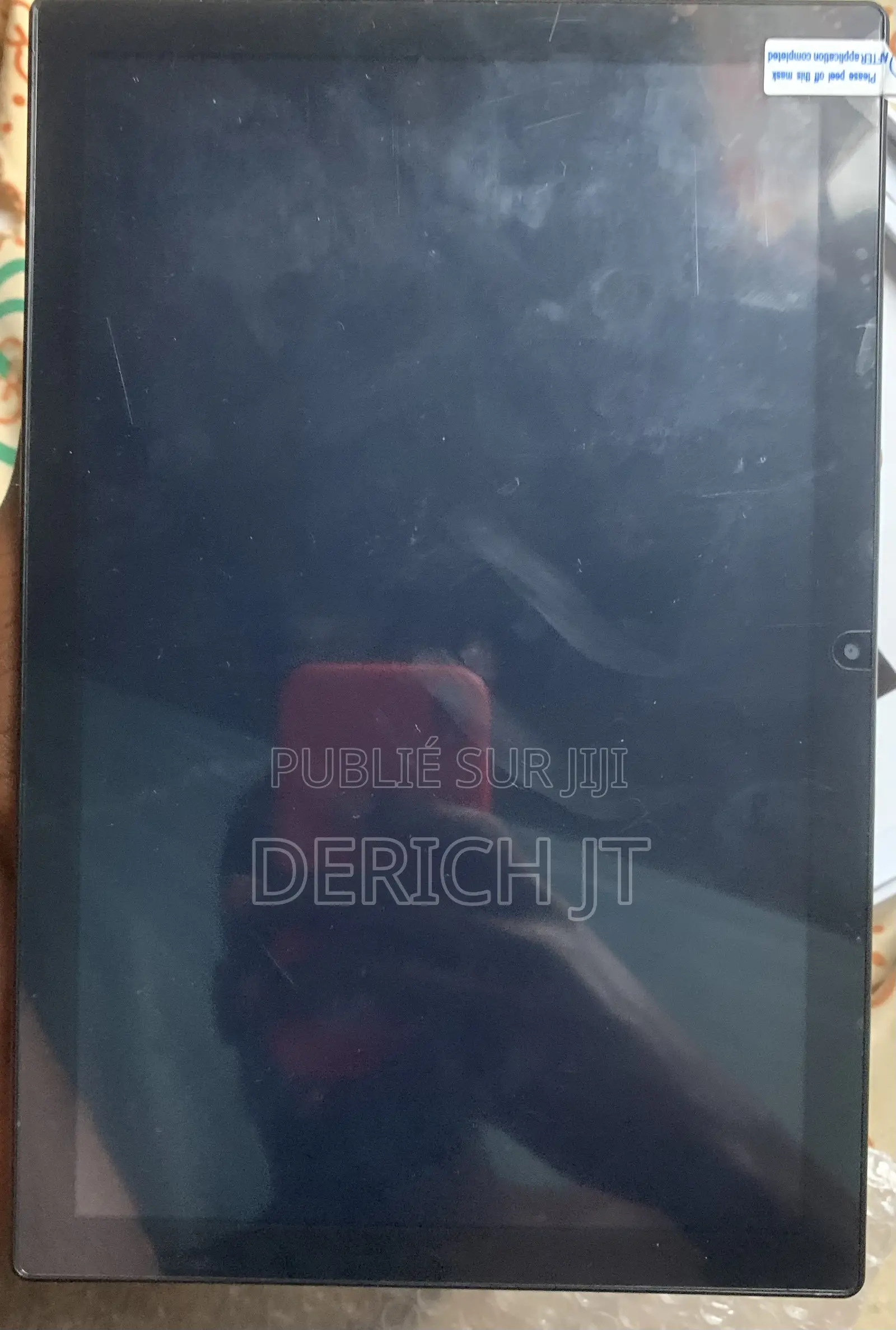 Nouveau Autre Autre 512 GB Noir