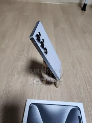 Samsung Galaxy S25 Ultra 512 GB Blanc