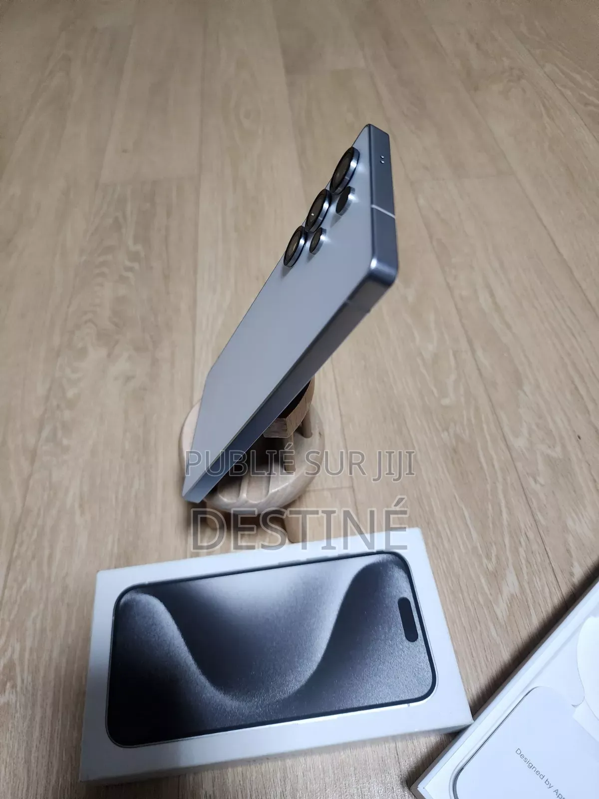 Samsung Galaxy S25 Ultra 512 GB Blanc