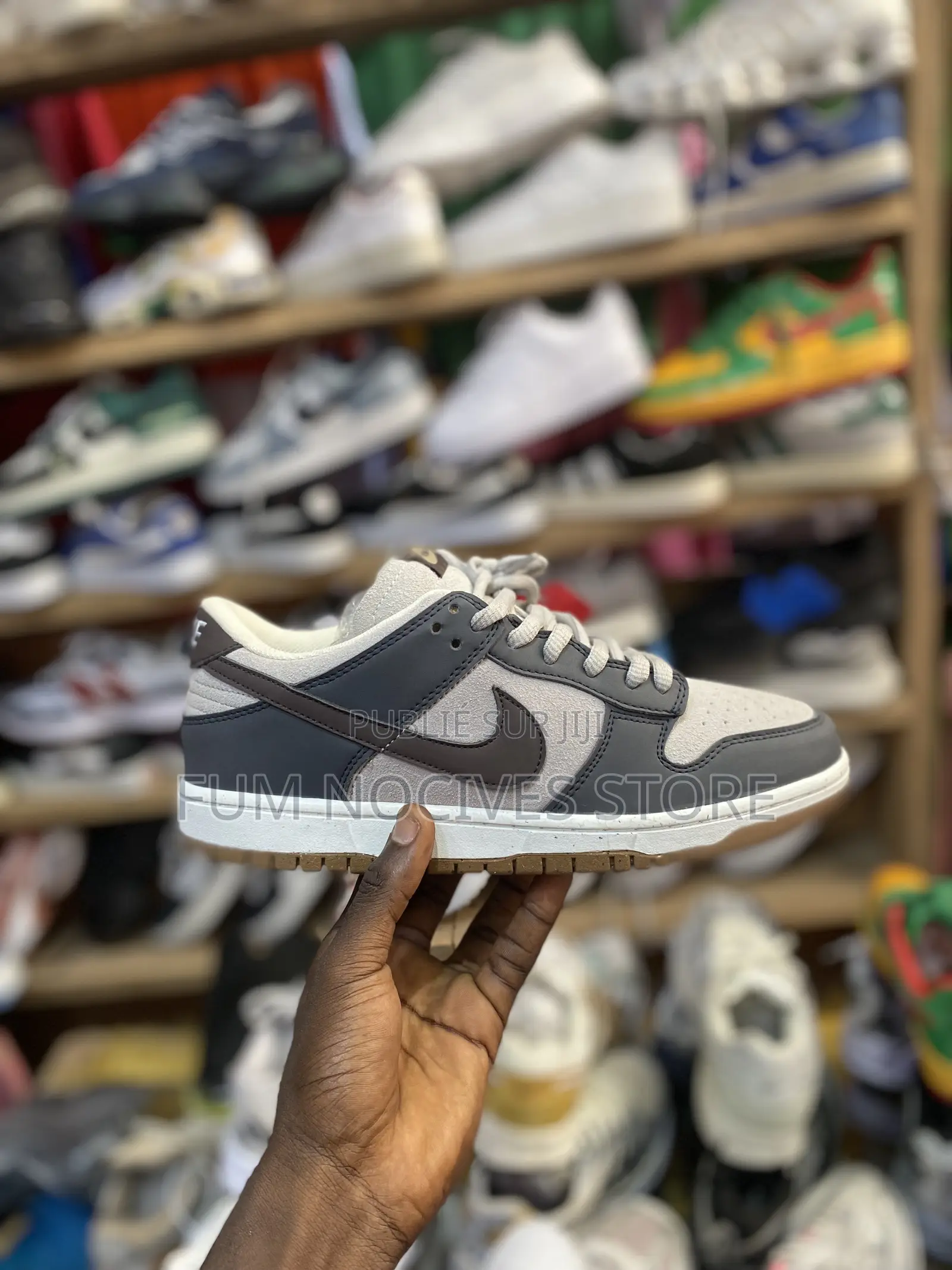 Nike Sb Dunk