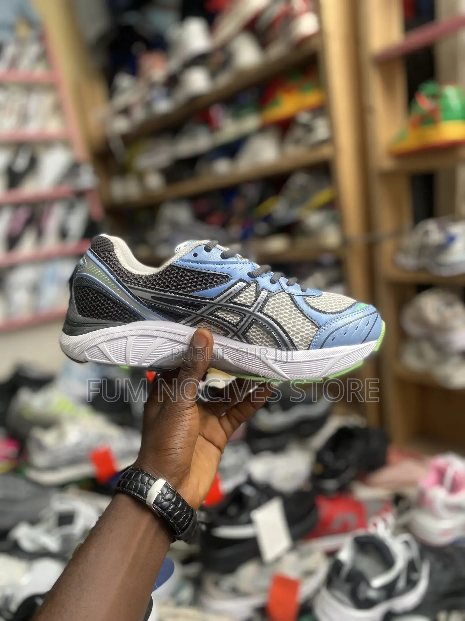 Asics Gt 2160