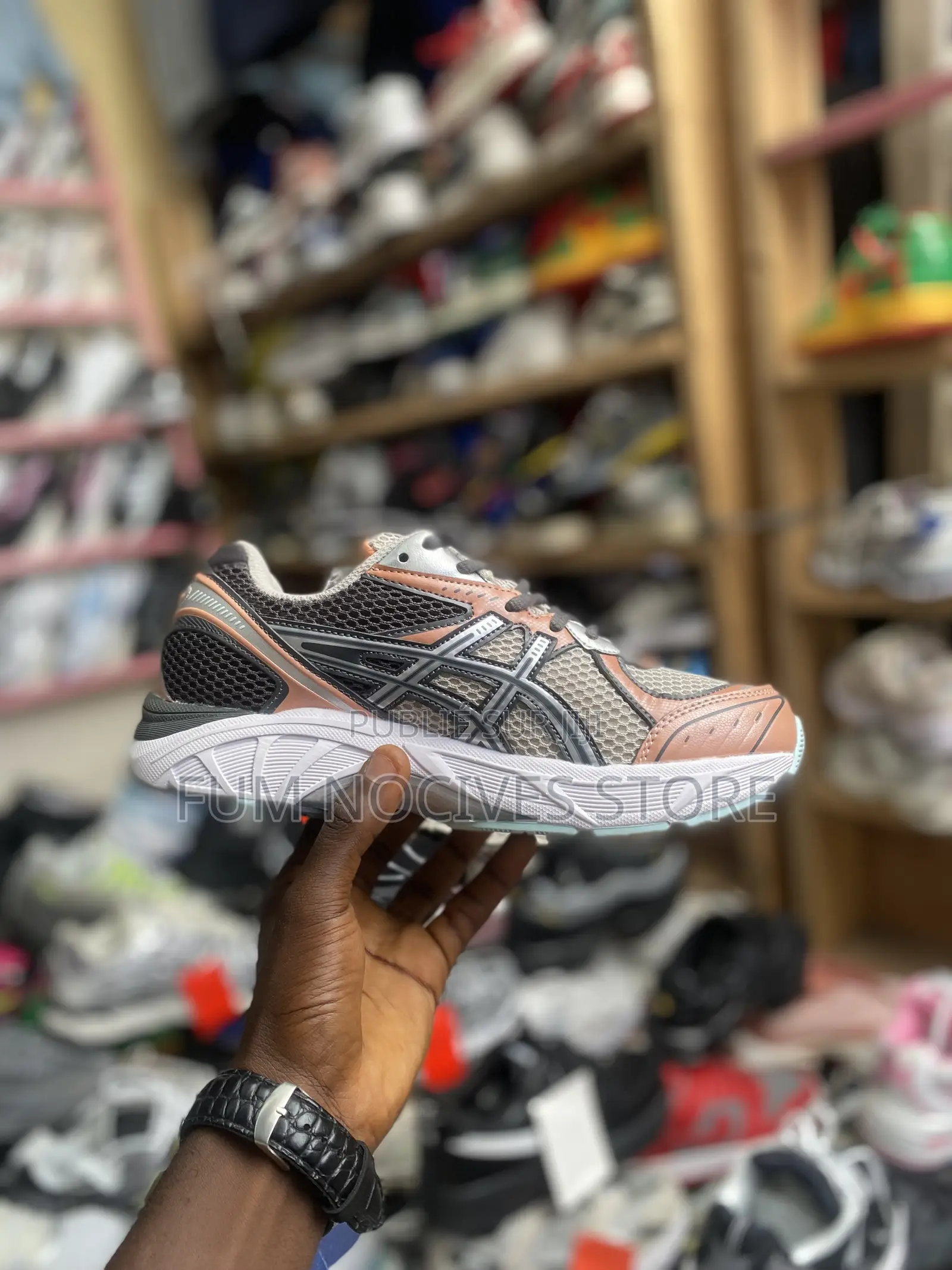 Asics Gt 2160