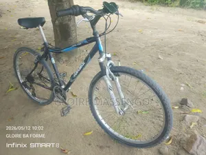 KTM Autre 2024 Bleu