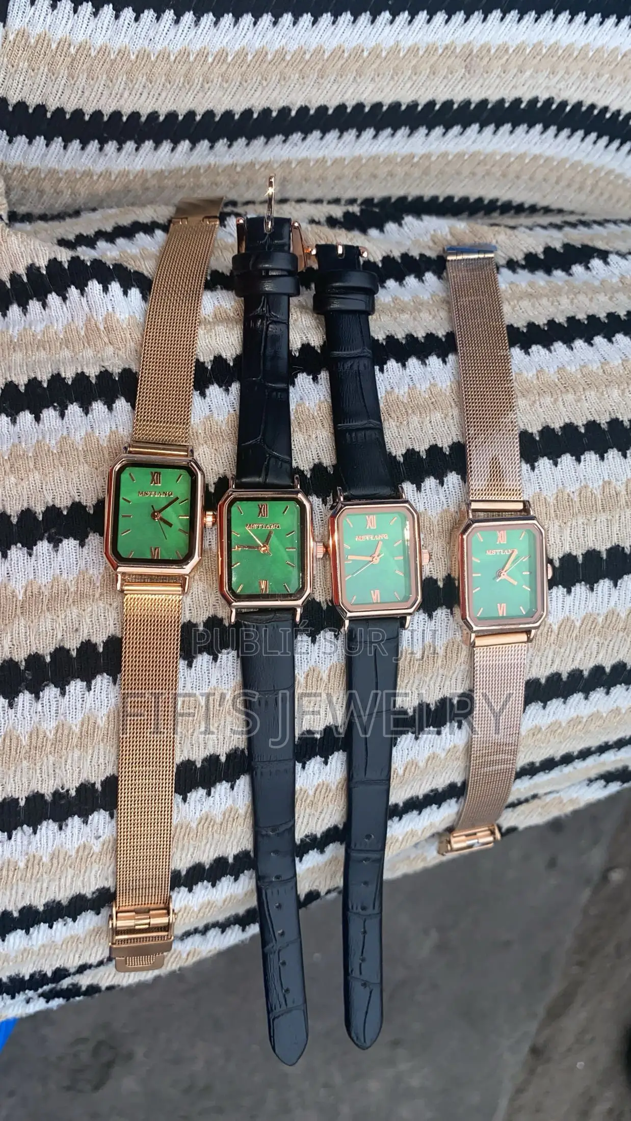 Fifi’S Jewelry