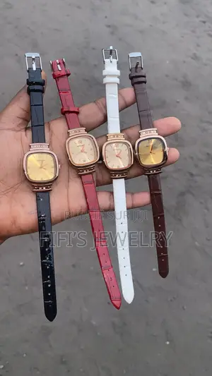Fifi’S Jewelry