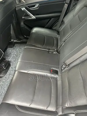 Jetour X70 Plus 2023 Gris