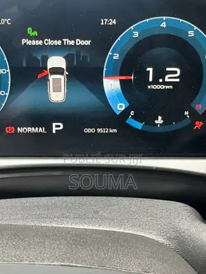Jetour X70 Plus 2023 Gris