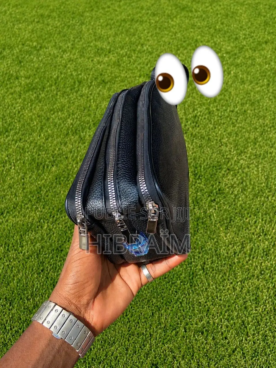 Sac De Marque