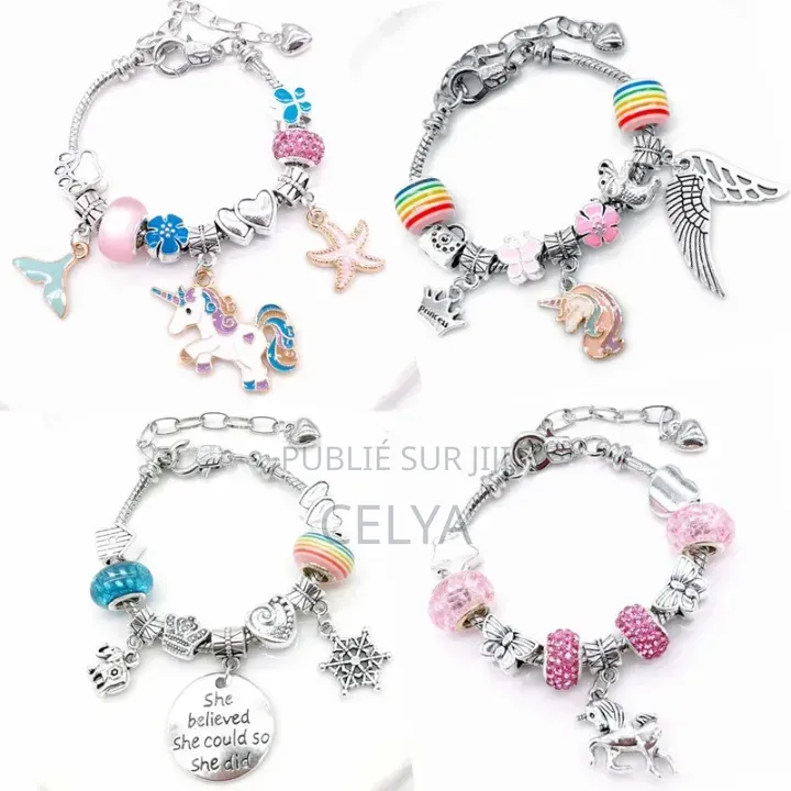 Bracelet Tendance