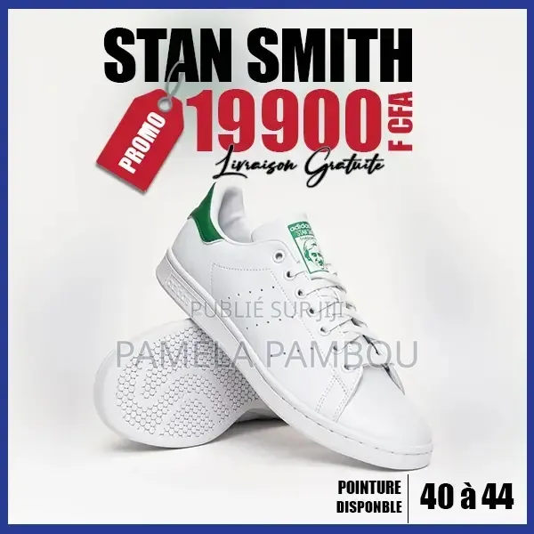 Stan Smith