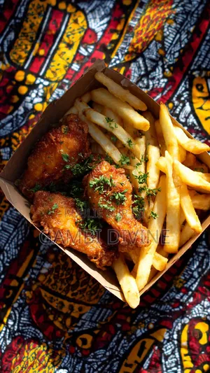 Restaurant en Ligne