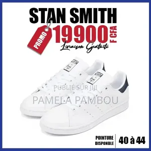 Stan Smith