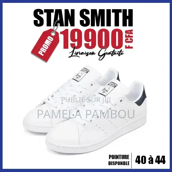 Stan Smith